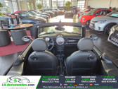Annonce Mini Mini cooper occasion Essence 122 ch BVA � Beaupuy