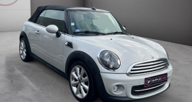Mini Mini cooper , garage SIMPLICICAR LILLE � LA MADELEINE