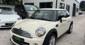 Mini Mini cooper occasion année 2012 boite Manuelle Annonce Mini Mini cooper occasion Essence 122ch Pack Chili à Chenôve