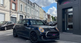 Mini Mini cooper 136 ch BVA7 Edition Heddon Street / TOIT OUVRANT / CARPLAY  2020 - annonce de voiture en vente sur Auto Sélection.com