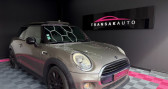 Mini Mini cooper occasion année 2018 boite Automatique Annonce Mini Mini cooper occasion Essence 136 cv BVA6 Edition Blackfriars + TOIT OUVRANT à Marignane