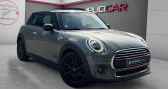 Annonce Mini Mini cooper occasion Essence 136 greenwich � Genay