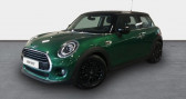 Mini Mini cooper occasion année 2020 boite Manuelle Annonce Mini Mini cooper occasion Essence 136ch Business Design 115g à Frejus