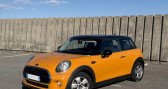 Annonce Mini Mini cooper occasion Essence 136ch BVA � VILLENEUVE LOUBET