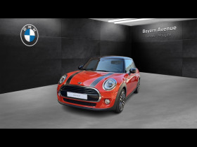 Mini Mini cooper occasion 2018 mise en vente à MOUGINS par le garage BAYERN - photo n°1