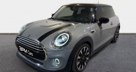 Mini Mini cooper , garage MERCEDES ORLEANS - ETOILE AUTOMOBILES � Fleury Les Aubrais