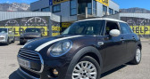 Mini Mini cooper occasion année 2015 boite Manuelle Annonce Mini Mini cooper occasion Essence 136CH CHILI à VOREPPE