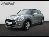 Mini Mini cooper occasion année 2017 boite Manuelle Annonce Mini Mini cooper occasion Essence 136ch Chili à SAINT GREGOIRE