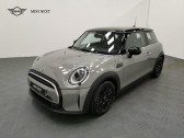 Mini Mini cooper 136ch Classic   HOENHEIM 67
