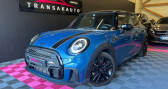 Mini Mini cooper 136ch DKG7 John Works 3 portes   GAP 05