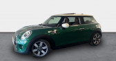Mini Mini cooper occasion année 2019 boite Automatique Annonce Mini Mini cooper occasion Essence 136ch Edition 60 Years BVA7 109g à Frejus