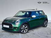 Voiture occasion Mini Mini cooper 136ch Edition 60 Years BVA7 109g