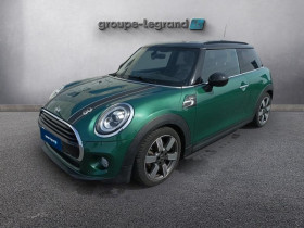 Mini Mini cooper occasion 2019 mise en vente à Saint-Lô par le garage FordSaint-Lô - photo n°1