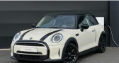 Mini Mini cooper occasion année 2021 boite Automatique Annonce Mini Mini cooper occasion Essence 136ch Edition Camden BVA7 à Cholet