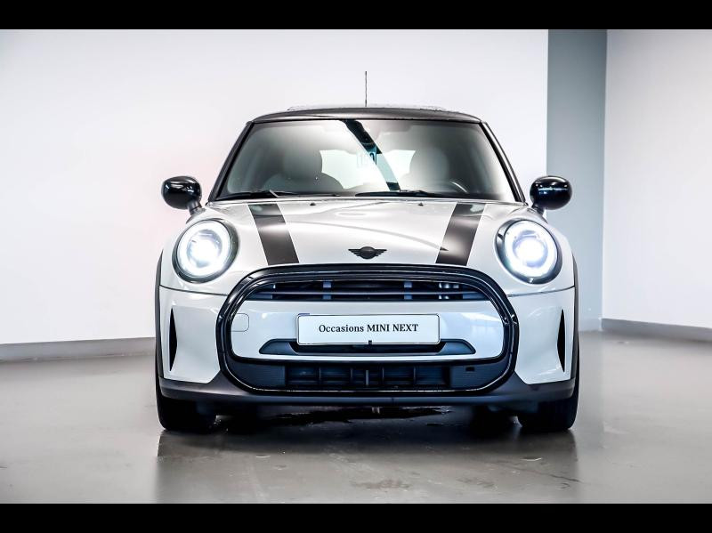 Mini Mini cooper 136ch Edition Camden BVA7  occasion  Velizy - photo n2