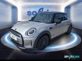 Mini Mini cooper 136ch Edition Camden BVA7   BEAUVAIS TILLE 60
