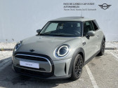 Mini Mini cooper 136ch Edition Camden BVA7   SAINT HERBLAIN 44