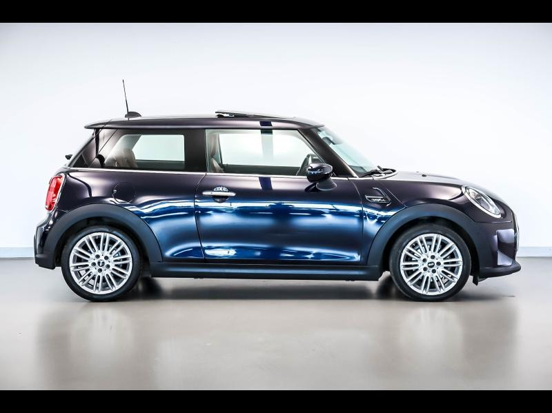 Mini Mini cooper 136ch Edition Camden BVA7  occasion  Velizy - photo n5
