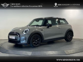 Mini Mini cooper occasion année 2021 boite Automatique Annonce Mini Mini cooper occasion Essence 136ch Edition Camden BVA7 à SAINT OUEN L'AUMONE