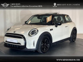 Mini Mini cooper occasion année 2021 boite Automatique Annonce Mini Mini cooper occasion Essence 136ch Edition Camden BVA7 à SAINT OUEN L'AUMONE