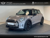 Mini Mini cooper 136ch Edition Camden BVA7  2022 - annonce de voiture en vente sur Auto Sélection.com