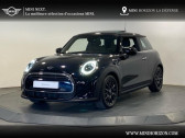Mini Mini cooper occasion année 2022 boite Automatique Annonce Mini Mini cooper occasion Essence 136ch Edition Camden BVA7 à NANTERRE