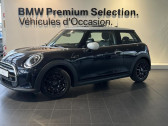 Mini Mini cooper occasion année 2022 boite Automatique Annonce Mini Mini cooper occasion Essence 136ch Edition Camden BVA7 à VENISSIEUX