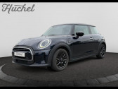 Annonce Mini Mini cooper occasion Essence 136ch Edition Camden BVA7  SAINT GREGOIRE