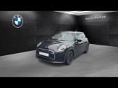 Mini Mini cooper occasion année 2022 boite Automatique Annonce Mini Mini cooper occasion Essence 136ch Edition Camden BVA7 à MOUGINS