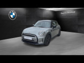 Mini Mini cooper 136ch Edition Camden BVA7   MOUGINS 06