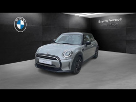 Mini Mini cooper occasion 2022 mise en vente à MOUGINS par le garage BAYERN - photo n°1