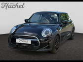Mini Mini cooper 136ch Edition Camden BVA7   SAINT MALO 35