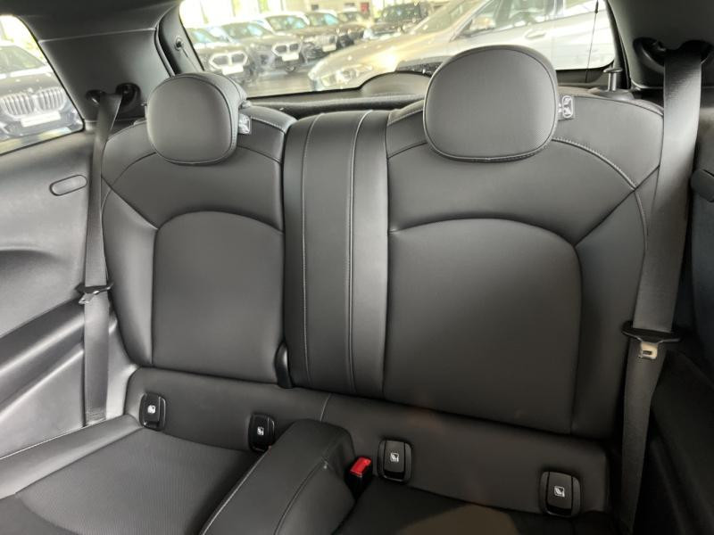 Mini Mini cooper 136ch Edition Camden BVA7  occasion  VENISSIEUX - photo n9
