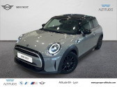 Mini Mini cooper 136ch Edition Camden BVA7   Lyon 69