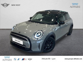 Mini Mini cooper , garage Altitude 69 Lyon  Lyon