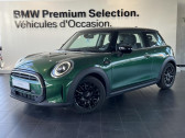 Mini Mini cooper occasion année 2022 boite Automatique Annonce Mini Mini cooper occasion Essence 136ch Edition Camden BVA7 à VENISSIEUX