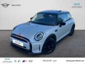 Mini Mini cooper 136ch Edition Camden BVA7   Lyon 69