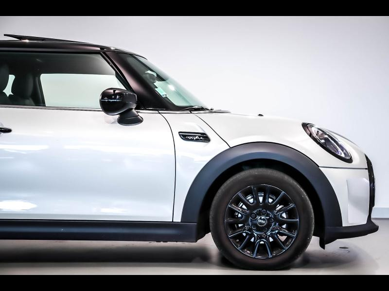 Mini Mini cooper 136ch Edition Camden BVA7  occasion  Velizy - photo n6