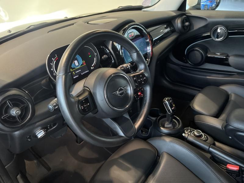 Mini Mini cooper 136ch Edition Camden BVA7  occasion  VENISSIEUX - photo n9