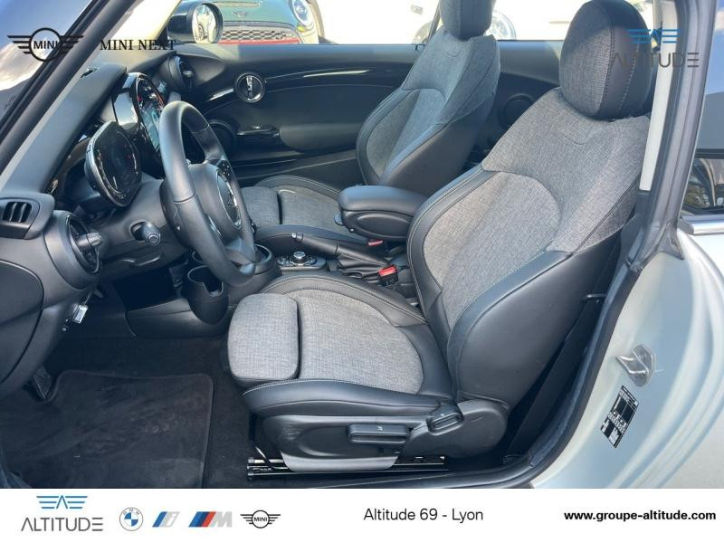 Mini Mini cooper 136ch Edition Camden BVA7  occasion  Lyon - photo n10