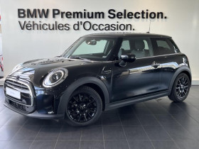 Mini Mini cooper , garage EMERAUDES VENISSIEUX  VENISSIEUX