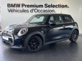Mini Mini cooper occasion année 2022 boite Automatique Annonce Mini Mini cooper occasion Essence 136ch Edition Camden BVA7 à VENISSIEUX