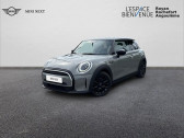 Mini Mini cooper occasion année 2021 boite Manuelle Annonce Mini Mini cooper occasion Essence 136ch Edition Camden à CHAMPNIERS