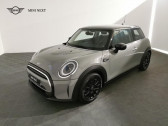 Mini Mini cooper 136ch Edition Camden   OBERNAI 67