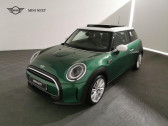 Mini Mini cooper 136ch Edition Camden   HAGUENAU 67