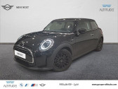 Mini Mini cooper occasion année 2021 boite Manuelle Annonce Mini Mini cooper occasion Essence 136ch Edition Camden à Lyon
