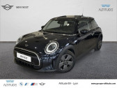 Mini Mini cooper occasion année 2021 boite Manuelle Annonce Mini Mini cooper occasion Essence 136ch Edition Camden à Lyon