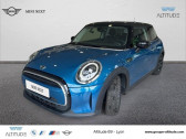 Mini Mini cooper 136ch Edition Camden   Lyon 69