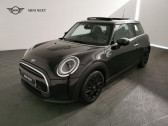 Mini Mini cooper occasion année 2022 boite Manuelle Annonce Mini Mini cooper occasion Essence 136ch Edition Camden à HAGUENAU