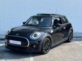 Mini Mini cooper occasion année 2019 boite Manuelle Annonce Mini Mini cooper occasion Essence 136ch Edition Greenwich 115g à SAINT HERBLAIN